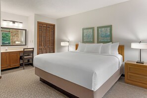 Standard Condo, 1 Bedroom, Balcony