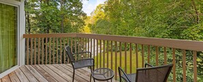 Standard Condo, 1 Bedroom, Balcony | Terrace/patio
