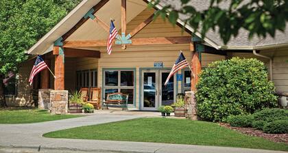 Club Wyndham Resort at Fairfield Sapphire Valley