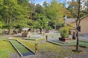 Minigolf