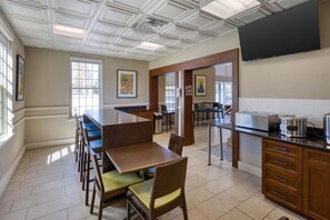 Lunch and dinner served, Mexican cuisine