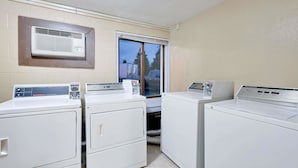 Property amenity - Travelodge by Wyndham Grand Forks (Grand Forks)