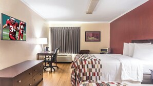 Unclassified image, 5 of 30, button - Red Roof Inn Ashtabula - Austinburg (Austinburg)