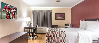 Red Roof Inn Ashtabula - Austinburg