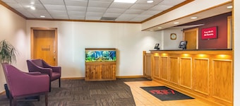Red Roof Inn Ashtabula - Austinburg
