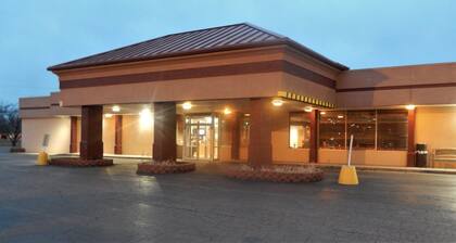 Red Roof Inn Ashtabula - Austinburg