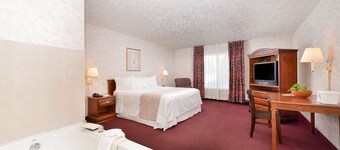 Americas Best Value Inn Austinburg