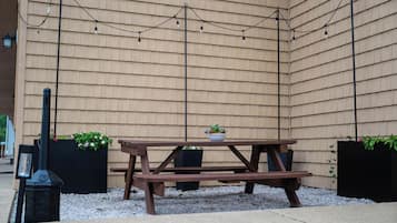 Terras