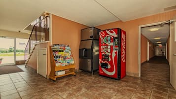 Varuautomat