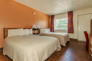 Pet-friendly - Americas Best Value Inn Austinburg (Austinburg)