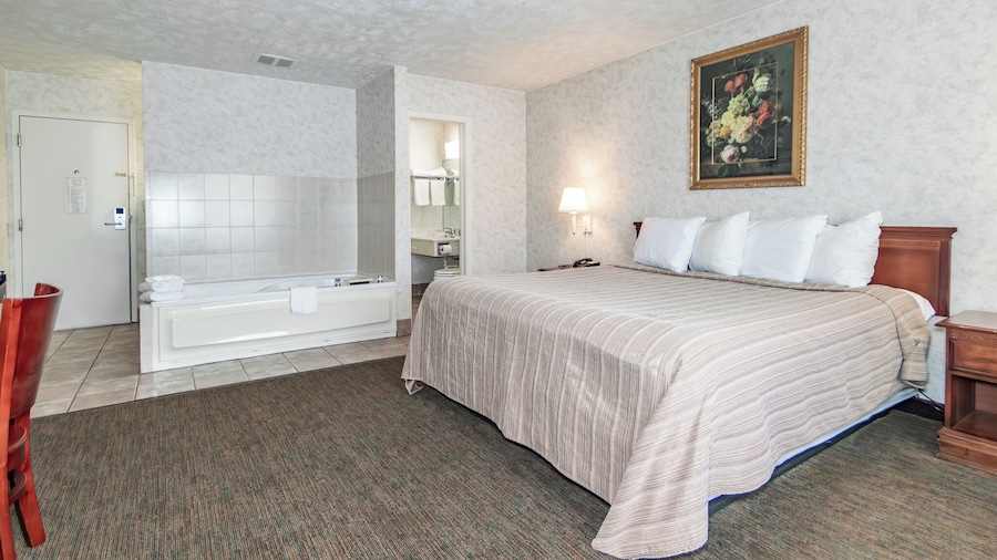 Americas Best Value Inn Austinburg