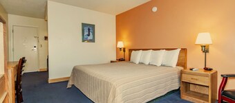 Americas Best Value Inn Austinburg