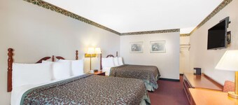 Days Inn by Wyndham Erick