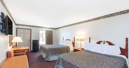 Days Inn by Wyndham Erick