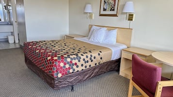 Zustellbetten, kostenloses WLAN, Bettwäsche, Wecker