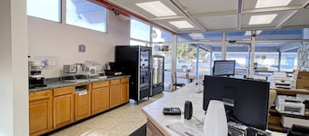 Rodeway Inn Boardman - Hermiston