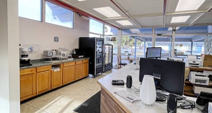 Rodeway Inn Boardman - Hermiston