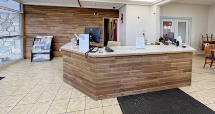 Rodeway Inn Boardman - Hermiston