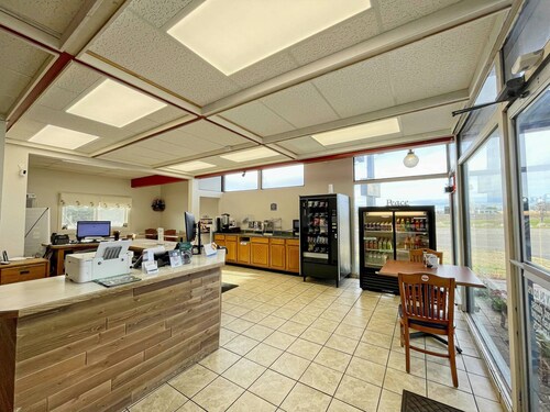 Rodeway Inn Boardman - Hermiston