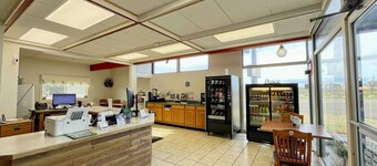 Rodeway Inn Boardman - Hermiston