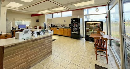 Rodeway Inn Boardman - Hermiston