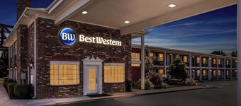 Best Western Horizon Inn