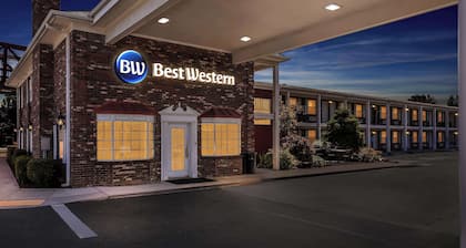 Best Western Horizon Inn