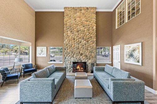 Best Western Horizon Inn