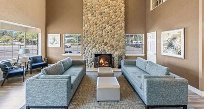 Best Western Horizon Inn