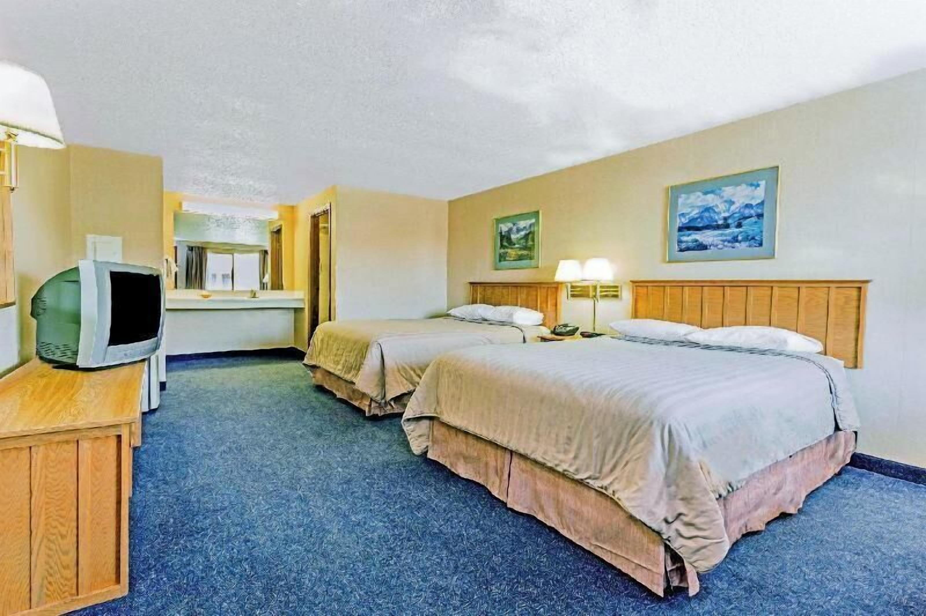In-room safe, individually furnished, laptop workspace, blackout drapes