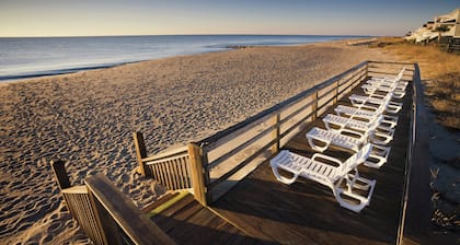 Club Wyndham Ocean Ridge