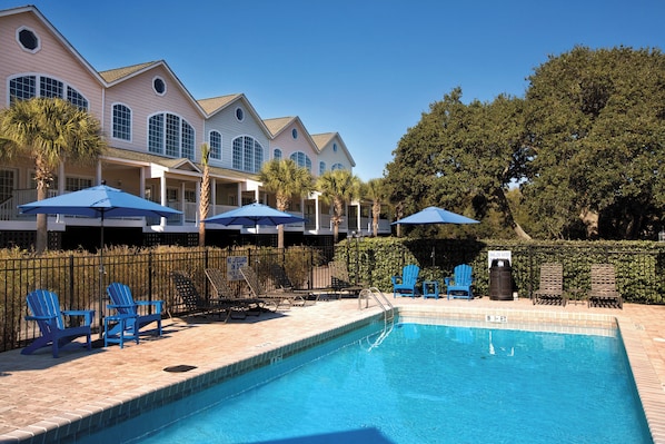 وسائل الراحة في المنشأة