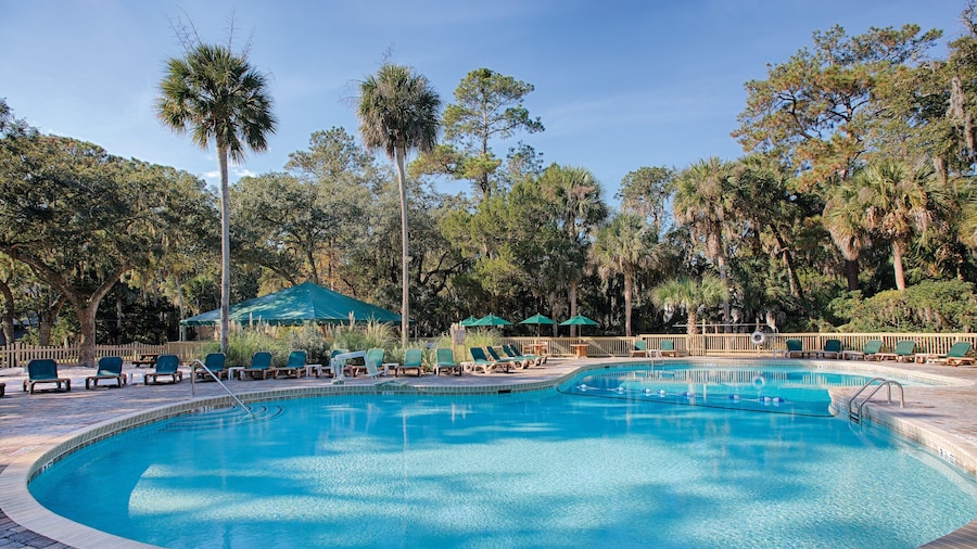 Club Wyndham Ocean Ridge