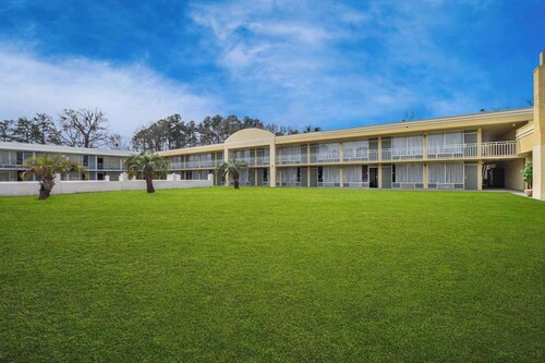 Motel 6 Yemassee, SC