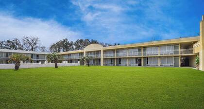 Motel 6 Yemassee, SC