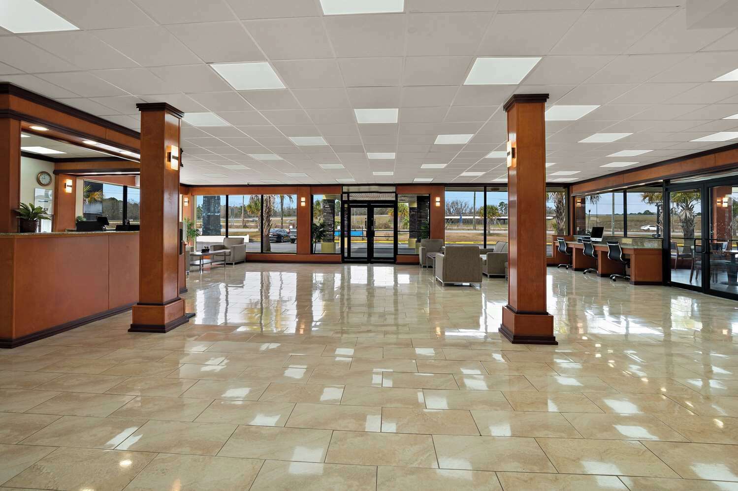 Hall