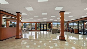 Unclassified image, 4 of 46, button - Motel 6 Yemassee, SC (Yemassee)