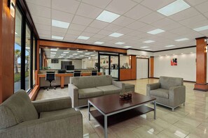 Hall