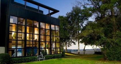 The Inn At Middleton Place