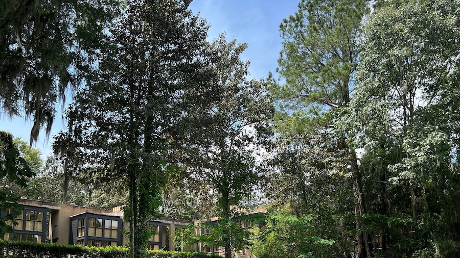 The Inn At Middleton Place