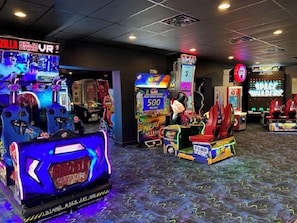 Arcade