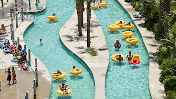 Water park