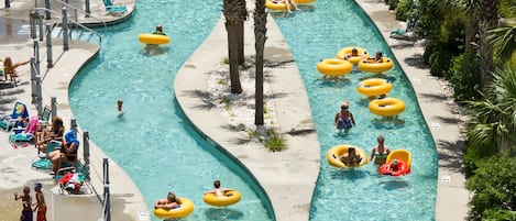 Water park