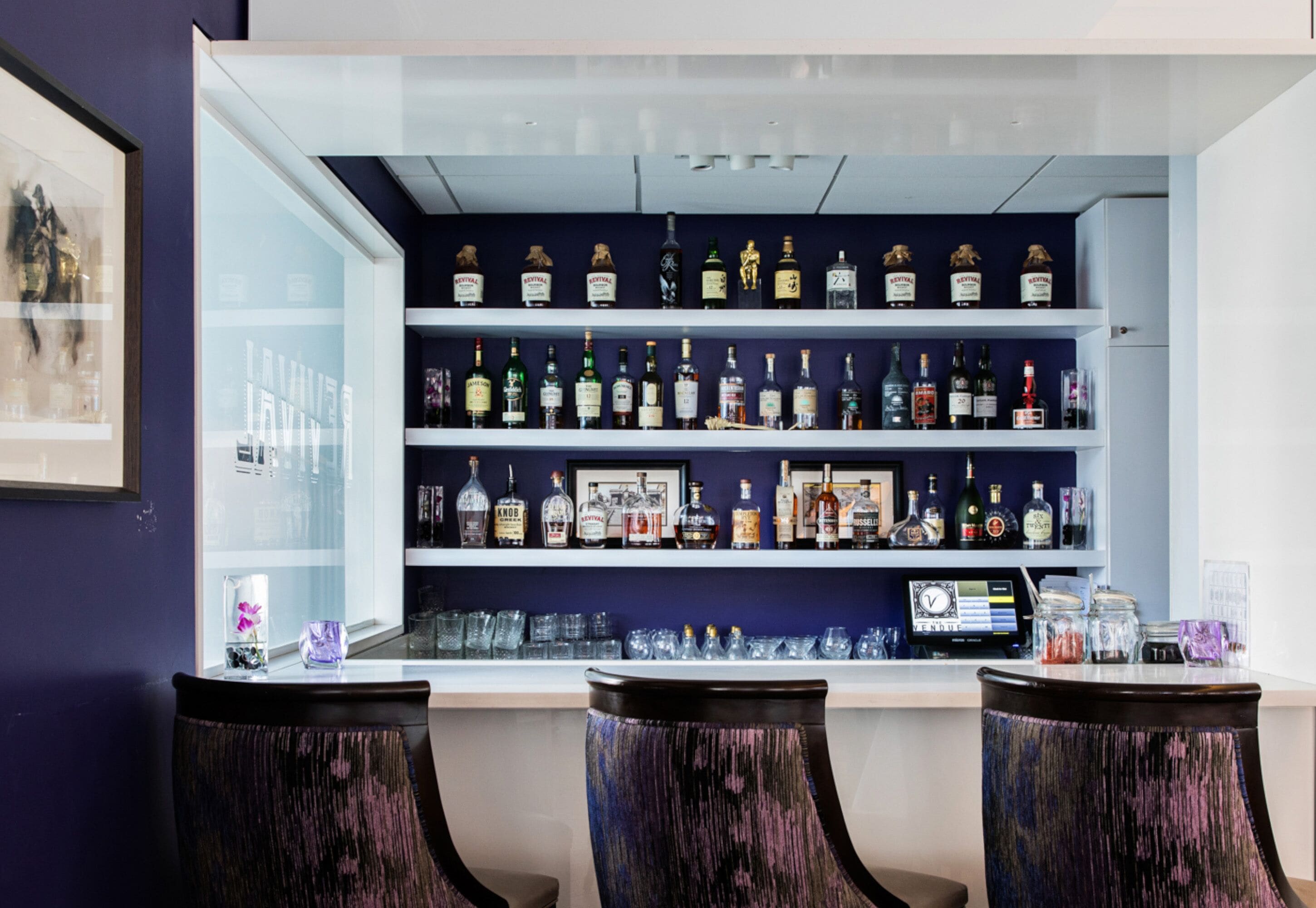 Foto - The Quarters on Vendue