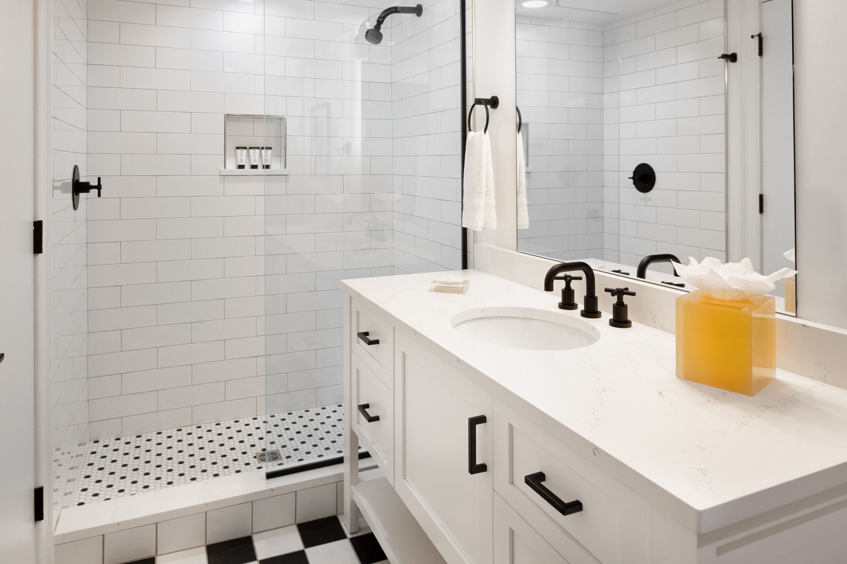 Foto - The Quarters on Vendue