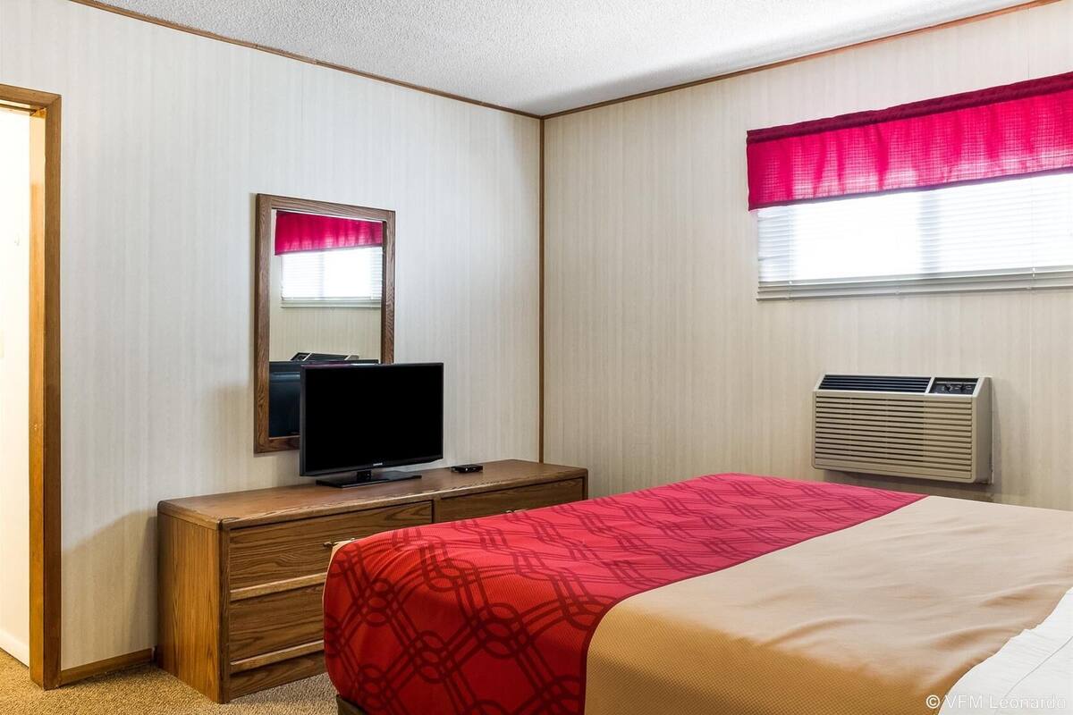 Wifi gratis, decoración personalizada y muebles diferentes 