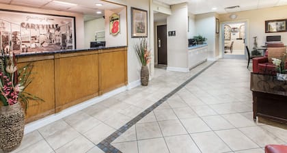 Super 8 by Wyndham Caryville TN