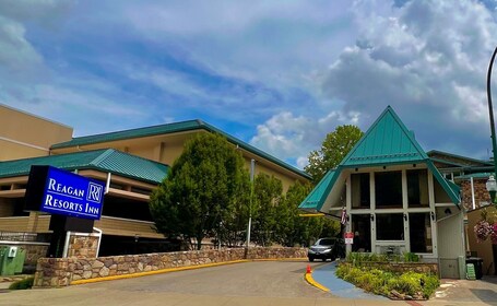 Reagan Resorts Inn - Image 14
