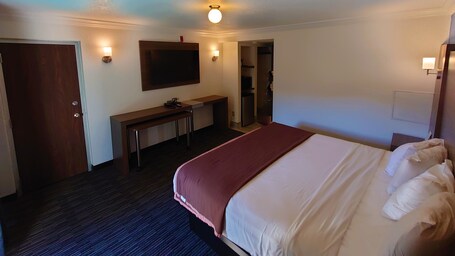Reagan Resorts Inn - Image 32