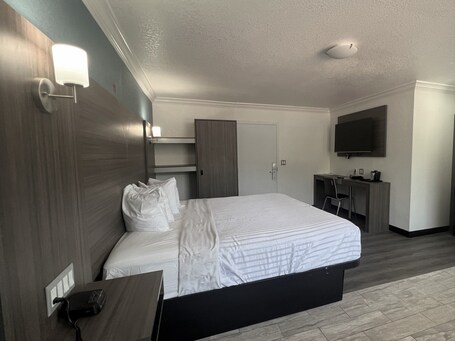 Reagan Resorts Inn - Image 26